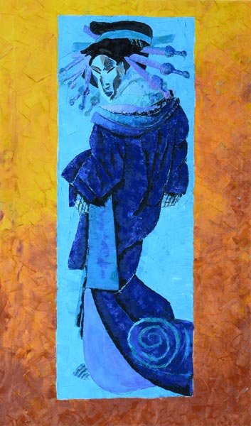 Geisha
