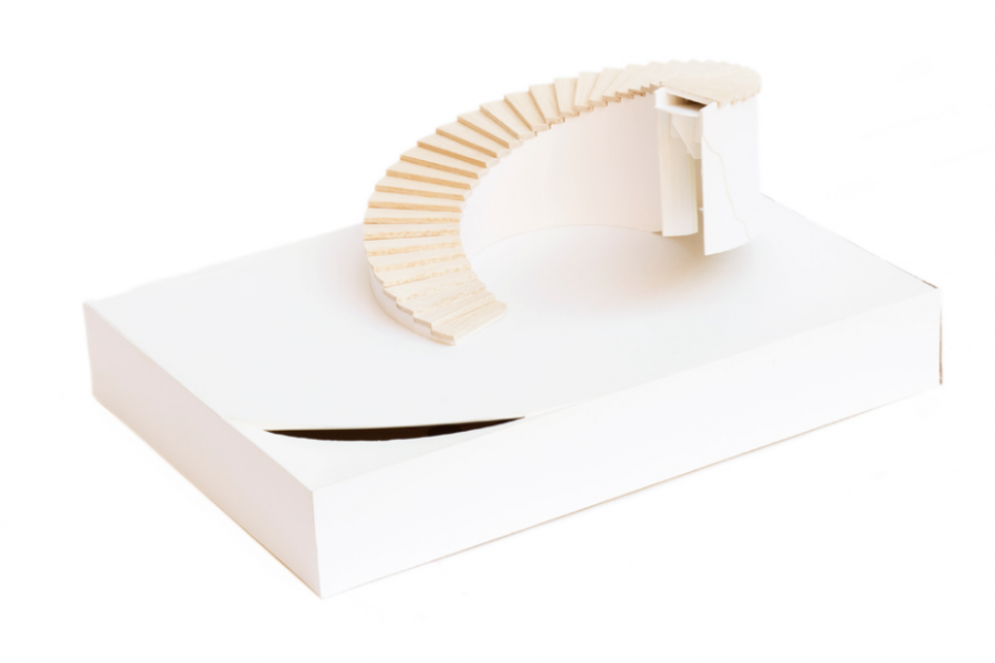 Charity Box – Emergency project for Japan