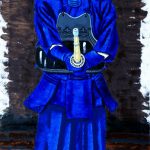 chudan no kamae